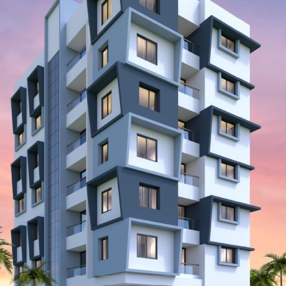 1 BHK Homes in Nakshatrawadi (2)