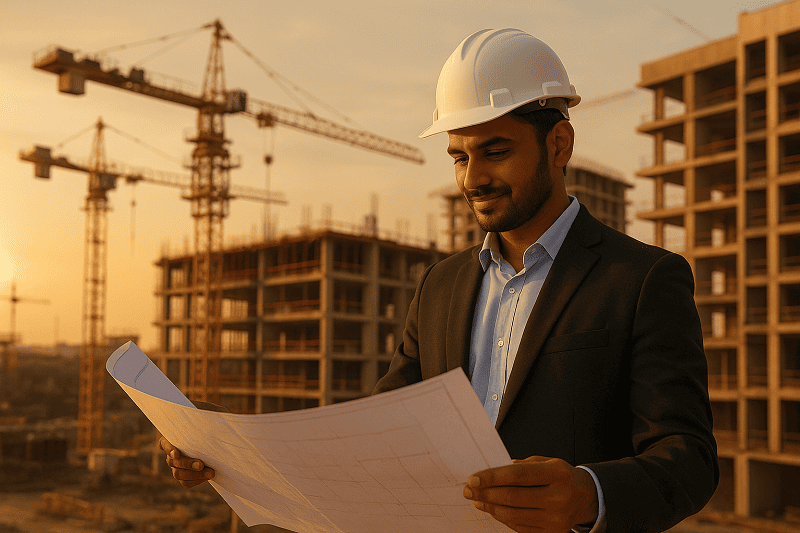 MCPL building Dreams